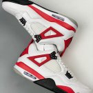 Nike Air Jordan 4 Retro Red Cementt