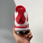 Nike Air Jordan 4 Retro Red Cementt
