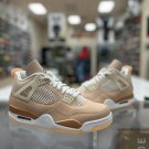 Nike Air Jordan 4 Retro Shimmer