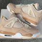 Nike Air Jordan 4 Retro Shimmer