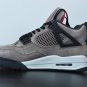 Nike Air Jordan 4 Retro Taupe Haze 2021