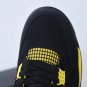 Nike Air Jordan 4 Retro Thunder Yellow