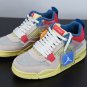 Nike Air Jordan 4 Retro Union Ice Guava