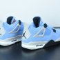 Nike Air Jordan 4 Retro University Bluee