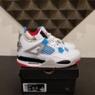 Nike Air Jordan 4 Retro What The BNIB Original Premium