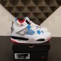 Nike Air Jordan 4 Retro What The BNIB Original Premium