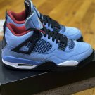 Nike Air Jordan 4 Retro x Cactus Jack