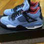 Nike Air Jordan 4 Retro x Cactus Jack