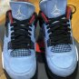 Nike Air Jordan 4 Retro x Cactus Jack