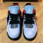 Nike Air Jordan 4 Retro x Cactus Jack