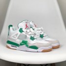 Nike Air Jordan 4 Retro x SB Pine Green