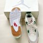 Nike Air Jordan 4 SB Pine Green