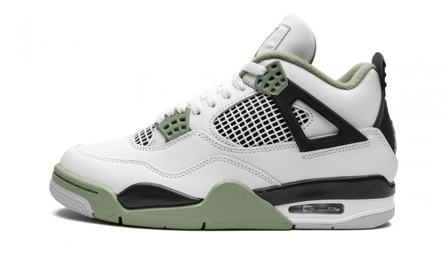 Nike Air Jordan 4 'Seafoam'