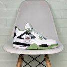 Nike Air Jordan 4 Seofoam Sneakers