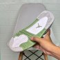 Nike Air Jordan 4 Seofoam Sneakers