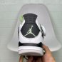 Nike Air Jordan 4 Seofoam Sneakers
