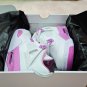 Nike Air Jordan 4 White Pink Oreo  CT8527-116