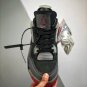 Nike Air Jordan 4 X Off-White Bred