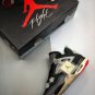 Nike Air Jordan 4 X Off-White Bred