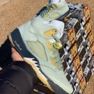 Nike Air Jordan 5 “Jade Horizon”