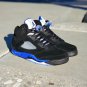 Nike Air Jordan 5 &acirc;��Racer Blue&acirc;��