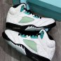 Nike Air Jordan 5 Island Green