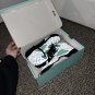 Nike Air Jordan 5 Island Green
