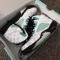 Nike Air Jordan 5 Island Green