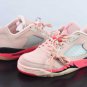 Nike Air Jordan 5 Low Girls That Hoop Sneakers DA8016-806