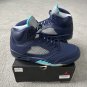 Nike Air Jordan 5 Retro  Pre Grape
