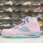Nike Air Jordan 5 Retro &acirc;��Easter&acirc;��