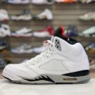 Nike Air Jordan 5 Retro “White Cement”