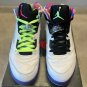 Nike Air Jordan 5 Retro Alternate Bel-Air