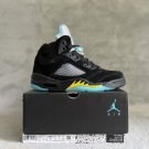 Nike Air Jordan 5 Retro Aqua Sneakers DD0587-047