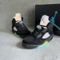 Nike Air Jordan 5 Retro Aqua Sneakers DD0587-047
