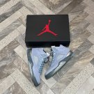 Nike Air Jordan 5 Retro Blue Bird