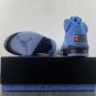 Nike Air Jordan 5 Retro Blue UNC University