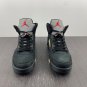 Nike Air Jordan 5 Retro Gore-Tex Off Noir Sneakers DR0092-001
