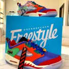 Nike Air Jordan 5 Retro Low “Doernbecher Michael”