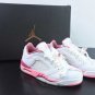 Nike Air Jordan 5 Retro Low Crafted For Her Desert Berry Sneakers DX4390-116