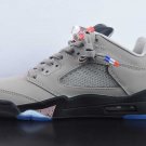 Nike Air Jordan 5 Retro Low PSG Sneakers DX6325-204