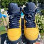 Nike Air Jordan 5 Retro Michigan