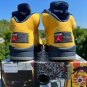 Nike Air Jordan 5 Retro Michigan