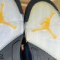 Nike Air Jordan 5 Retro Michigan PE Sneakers FA16-MNJDLS-636