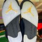 Nike Air Jordan 5 Retro Michigan PE Sneakers FA16-MNJDLS-636