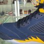 Nike Air Jordan 5 Retro Michigan PE Sneakers FA16-MNJDLS-636