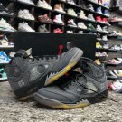 Nike Air Jordan 5 Retro Off-White Musslin