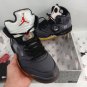 Nike Air Jordan 5 Retro Off-White Musslin