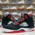 Nike Air Jordan 5 Retro Quai 54 (Friends & Family)