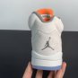 Nike Air Jordan 5 Retro SE Craft Light Orewood Brown Sneakers FD9222-180